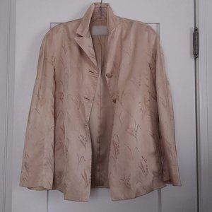 90's Prada -Asian style jacket